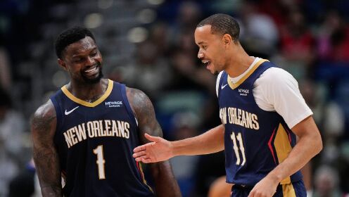 10月30日NBA常规赛 国王 – 鹈鹕 全场录像【全场录像+集锦】